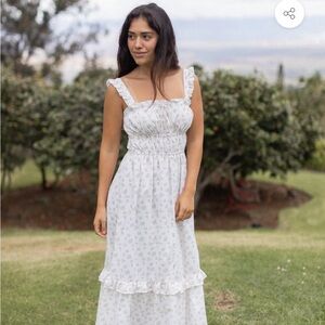 Neuflora Malia dress